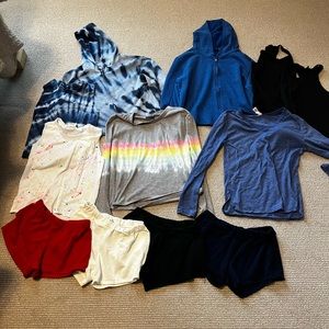 Firehouse Lot OS (fits Like Youth M/L)